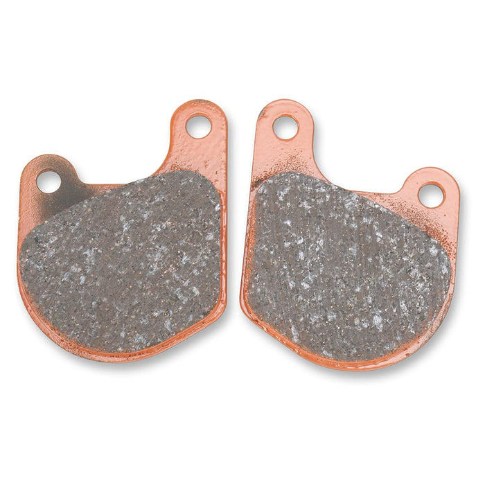 EBC Brakes Semi-Sintered V Brake Pads