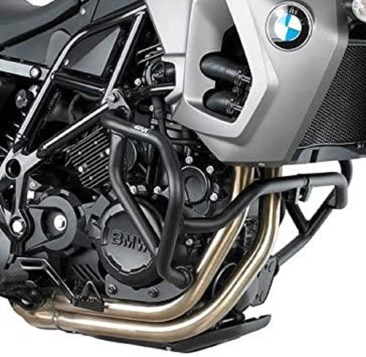 Givi TN690 Engine Guards for BMW F650GS/F800GS '08-14'