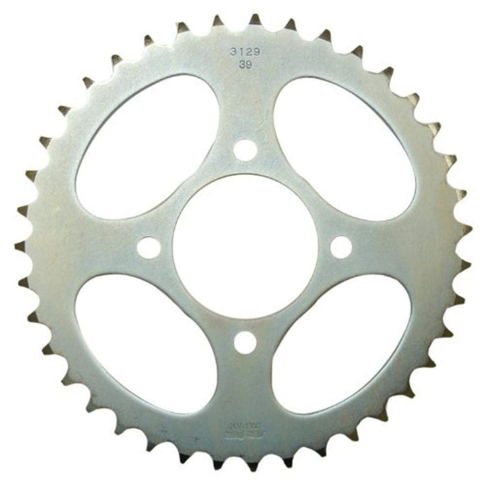 Sunstar 42-Teeth 520 Chain Size Rear Steel Sprocket 2-312942