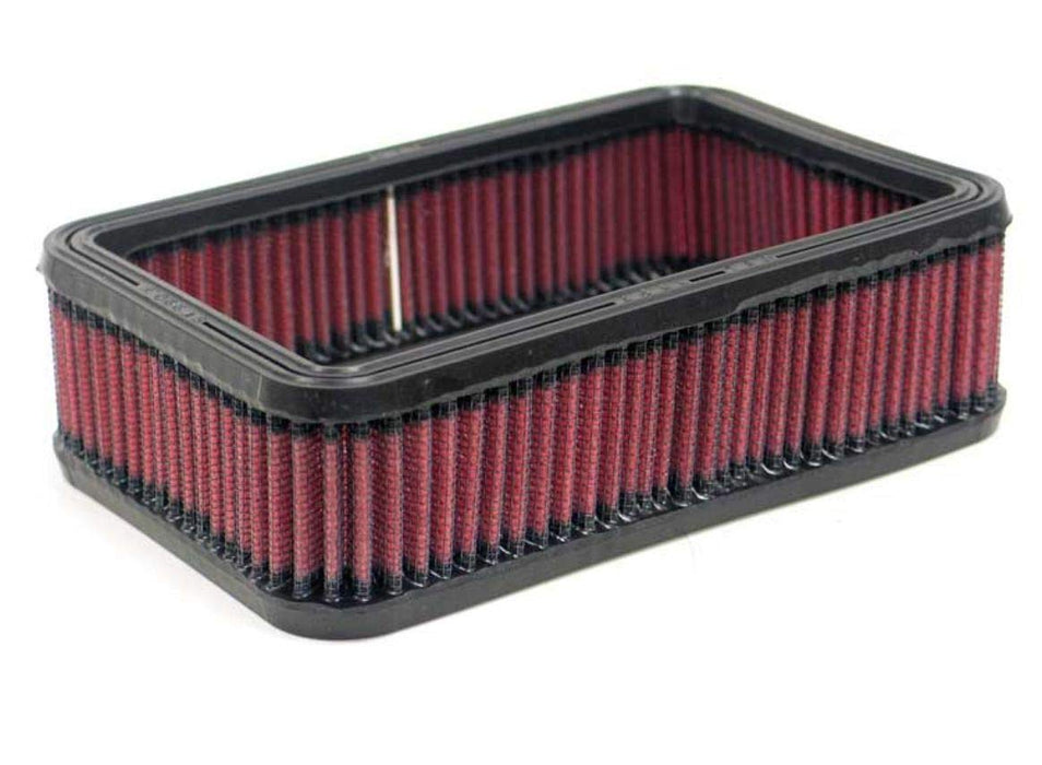 K&N Engine Air Filter: High Performance, Premium, Washable, Industrial Replacement Filter, Heavy Duty: E-3910