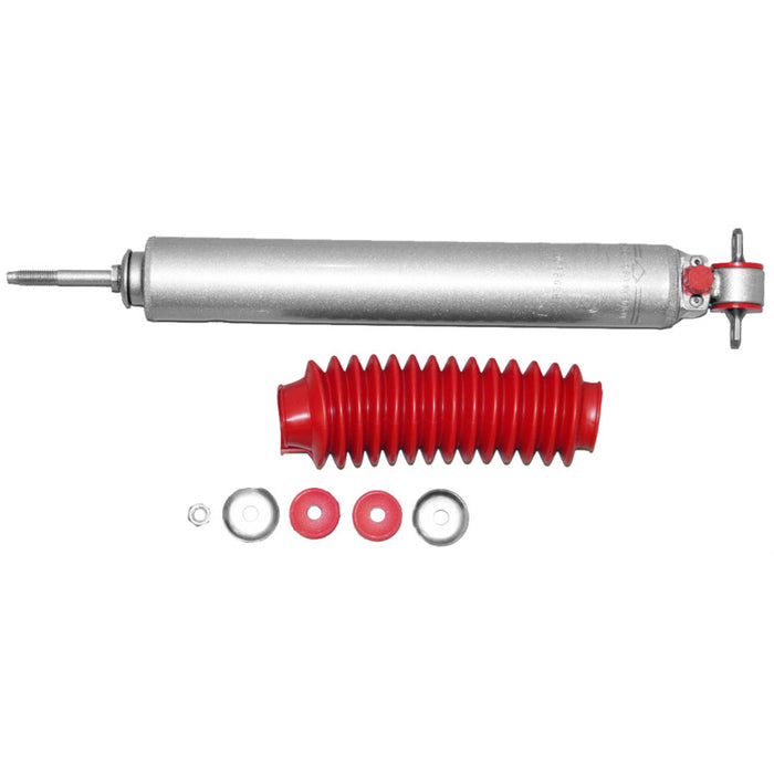 Rancho RS9000XL RS999061 Shock Absorber Fits select: 1997-2006 JEEP WRANGLER / TJ