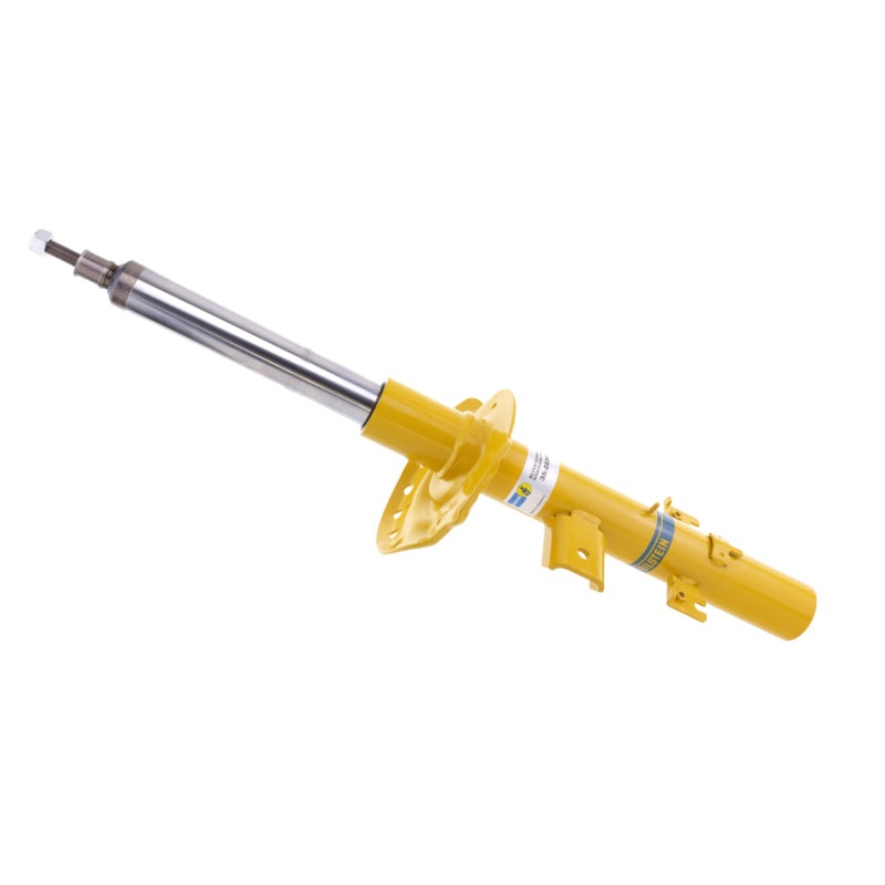 BILSTEIN B6 Series 12-17 Fits Land Rover Evoque W/O Electronic Suspen Right Rear Monotube Shock Absorber 35-223658