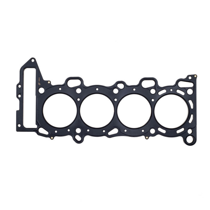 Cometic Compatible with Nissan SR20DE/DET S13 87.5mm .070 inch MLS Head Gasket w/1 Extra Oil Hole C4324-070