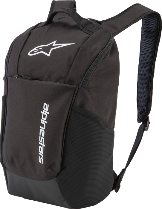 Alpinestars Defcon V2 Backpack Black Os (1213-91400-10-OS)