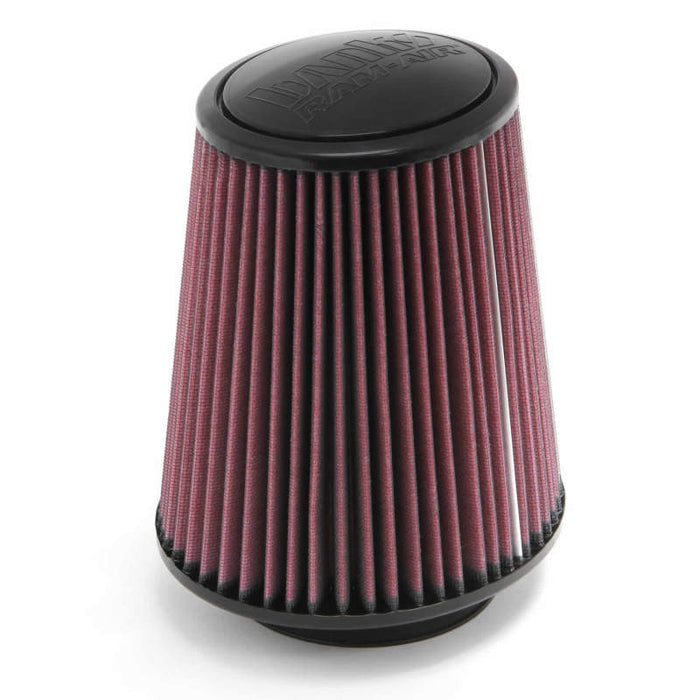 Banks Power 07-15 compatible with Jeep 3.8/3.6L Wrangler Air Filter Element 41835