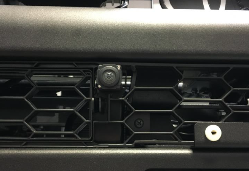 ARB 2020 Toyota Tacoma Camera Kit, Fits Toyota 4RUNNER To 3523020