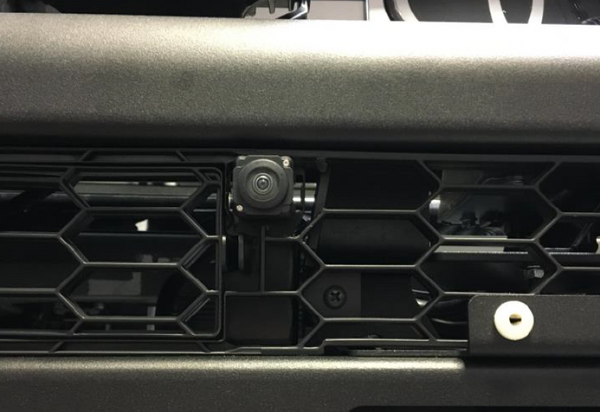 ARB 2020 Toyota Tacoma Camera Kit, Fits Toyota 4RUNNER To 3523020
