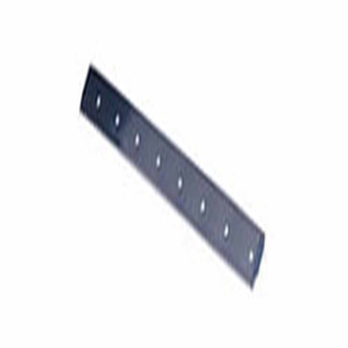 Warn Wear Bar Plow 60 Steel; 60 Inch Length 62601