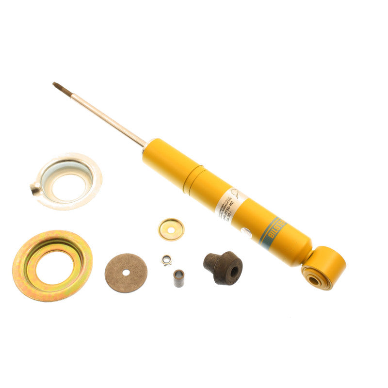 BILSTEIN B6 1979 Fits BMW 528i Base Rear 46mm Monotube Shock Absorber 24-007306