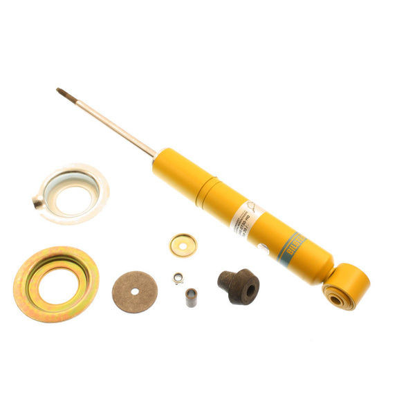 BILSTEIN B6 1979 Fits BMW 528i Base Rear 46mm Monotube Shock Absorber 24-007306