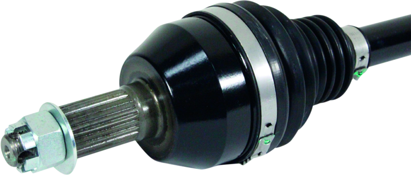 Dragonfire Racing Heavy Duty Axle 4107010