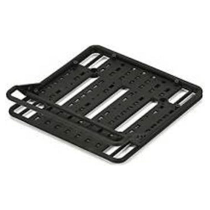 Pro-Line Racing 627800 Overland Scale Roof Rack, Fits Crawlers & Scale Trucks PRO627800