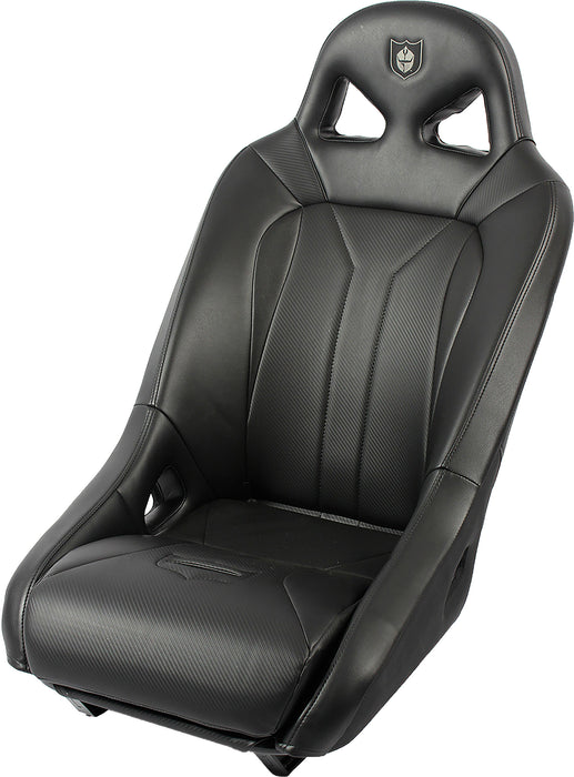 Pro Armor G2 Front Seat Black Vinyl Fits Polaris Rzr Xp 1000 Turbo 900 4 S General P141S185BL