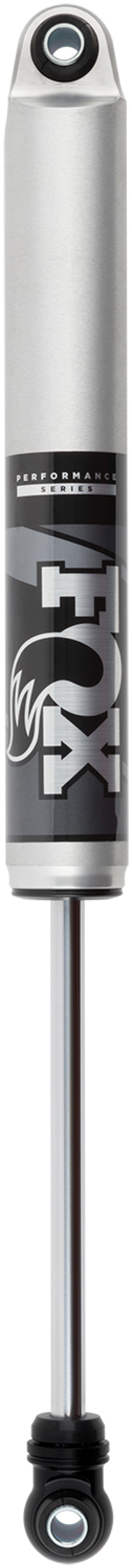 FOX Performance Series 2.0 Smooth Body Ifp Shock, Fits Select 2014-2023 Fits RAM 3500 985-24-256