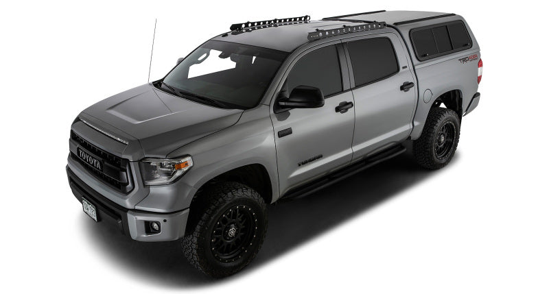 Rhino Rack RTTB2 USA Side for Use with Pioneer Backbone 2 Base Mounting System Fits select: 2007-2021 TOYOTA TUNDRA