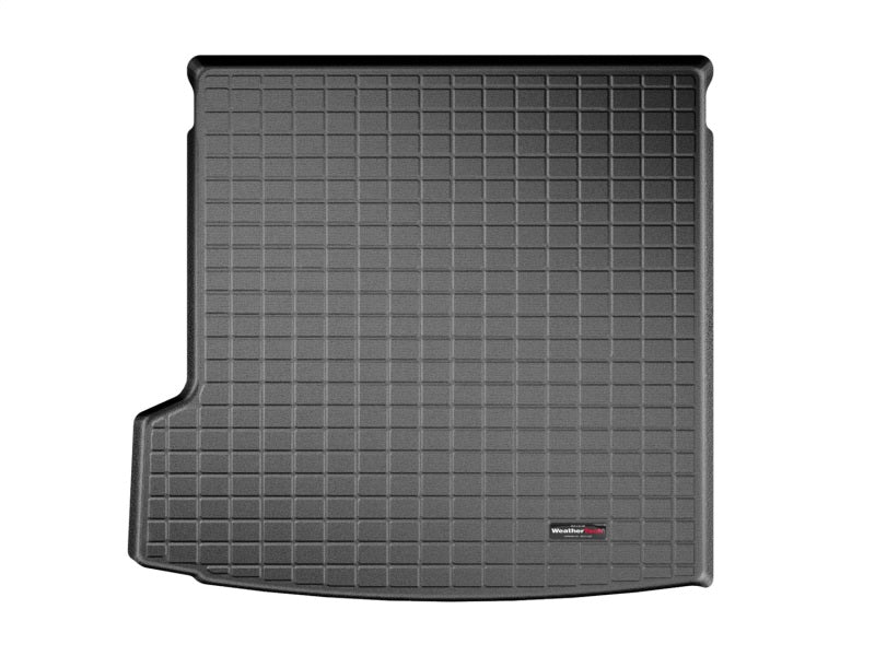 WeatherTech 16-24 Volvo XC90 Cargo Liners Black 40805