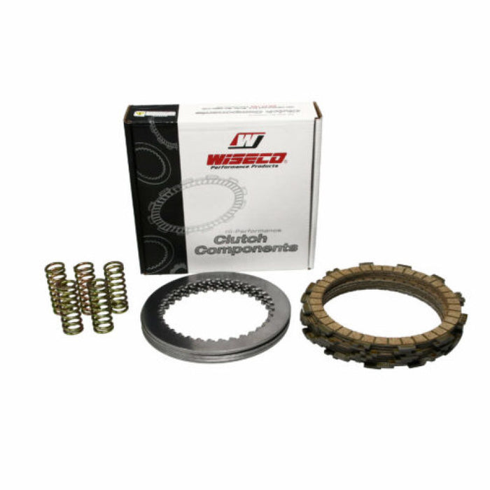 Wiseco Clutch Pack Kit Suz CPK021