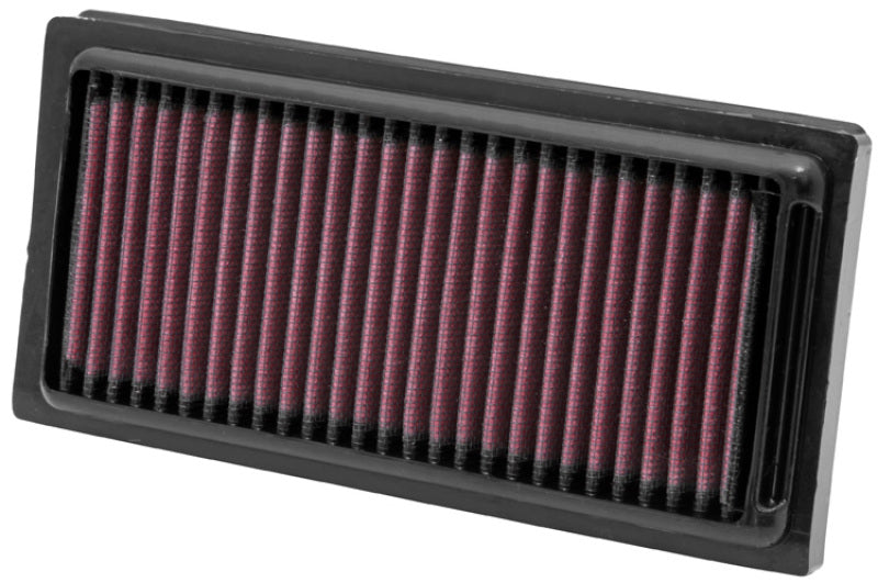 K&N HD-1208 Air Filter for HARLEY DAVIDSON XR1200 2008-2012