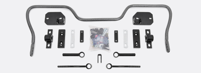 Hellwig Sway Bar Fits 19-20 Ranger 7778