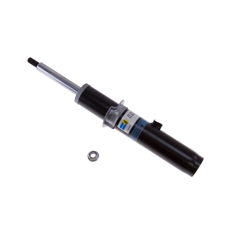 BILSTEIN B4 13-14 Fits Porsche Cayman/Boxster (981) W/O Pasm W/ Sport Susp Front Twintube Strut Assembly 22-231130