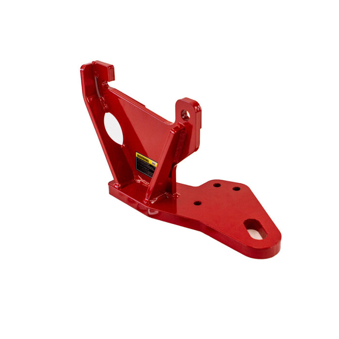 Arb Vehicle Recovery Point Red Steel (Rh) Fits 2005 Fits Toyota Tacoma 2823010