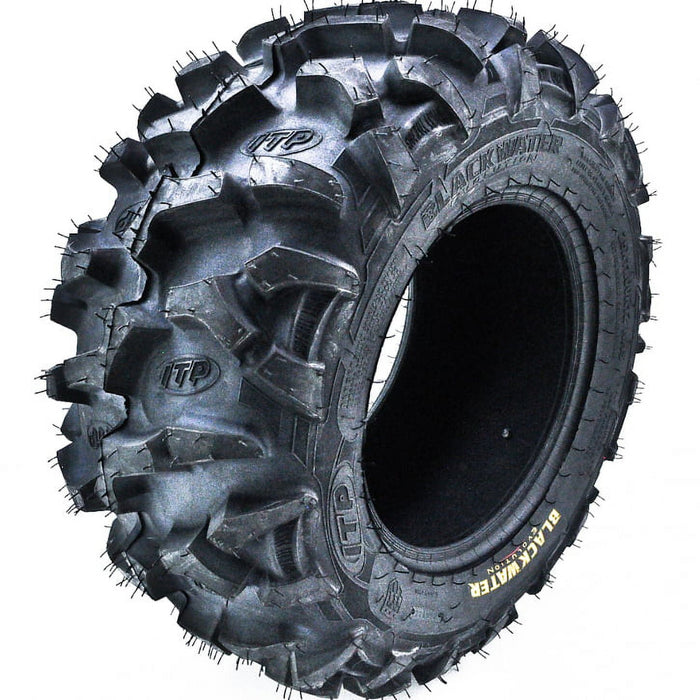Itp Blackwater Evolution 28X10R12 93F 8 Ply M/T Mud Terrain ATV UTV Tire