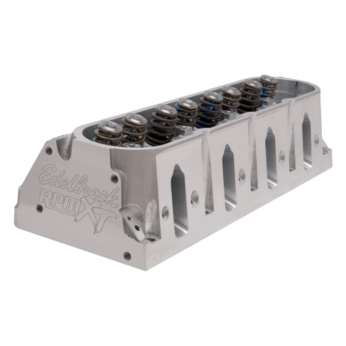 Edelbrock Cylinder Head E-Cnc 212 GM Gen IIi Ls Complete 79949