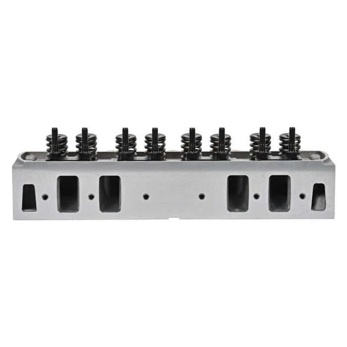 Edelbrock Single Performer RPM Oldsmobile Big Block Cylinder Head (For Use w/ Flat Tappet Camshaft) 61029