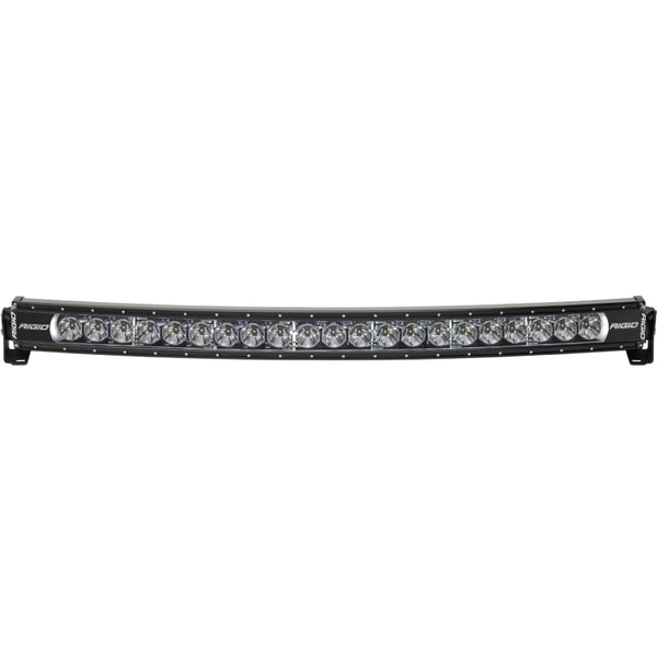 RIGID Radiance+ Curved 40in. RGBW Light Bar 340053