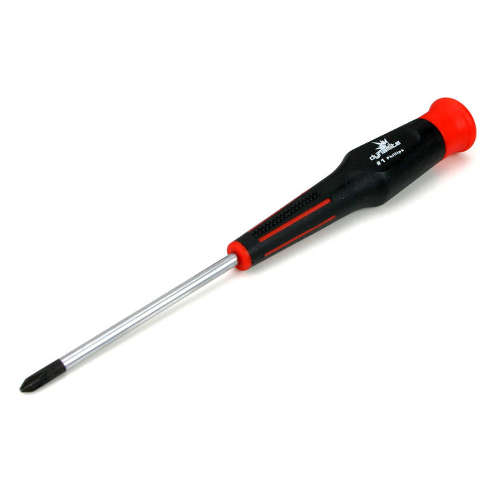 Dynamite Screwdriver #1 Phillips DYN2828 Hand Tools Misc