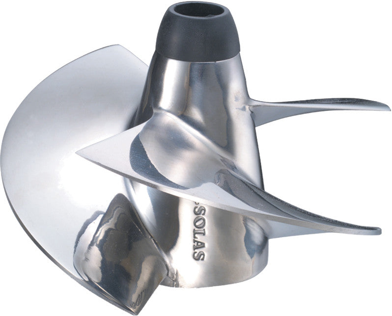 SOLAS ST-CD-16/21 - Impeller/Concord