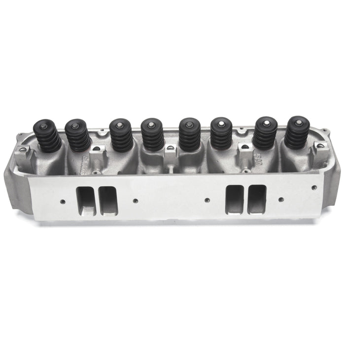 Edelbrock Single Perf RPM Bb/Chrys 84cc Head Comp 60929