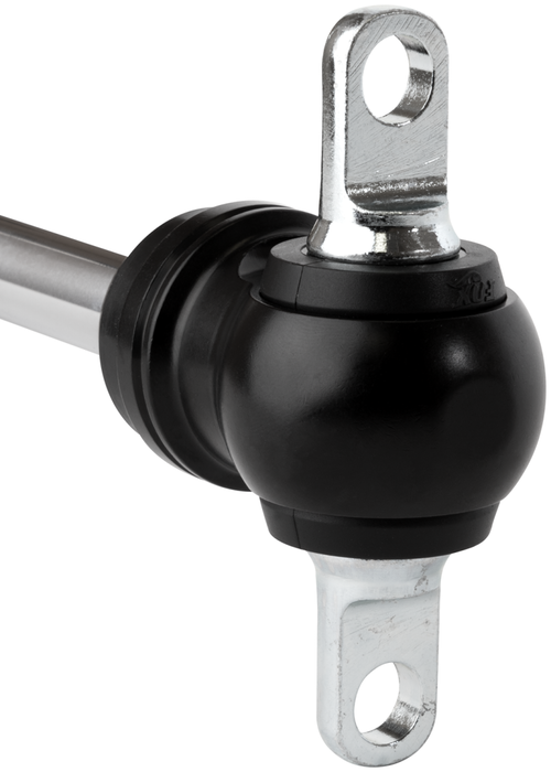 FOX Pair 97-06 Fits Jeep TJ & 84-04 Fits Jeep Cherokee Front PS 2.0 IFP 9.6" 3-4.5" & 2-3.5" Lift 980-24-643