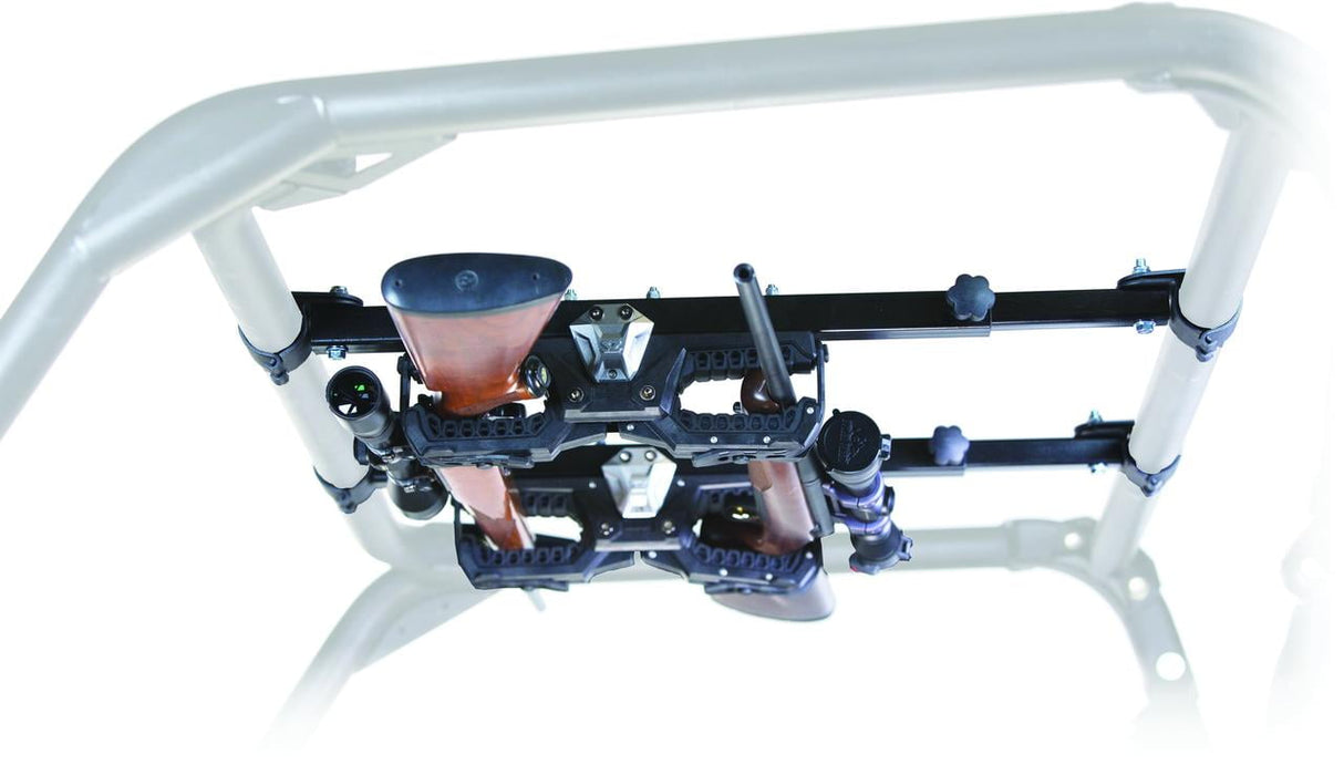 Seizmik Ohgr 2 Gun Rack Pro-Fit Clamp For Full Size Pro Fit Ranger 0 7302