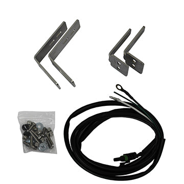 Baja Designs F-250/F/350 Light Mount Kit 11-16 Super Duty S8 Series 630809