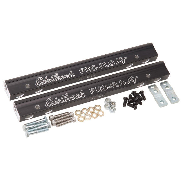 Edelbrock EFI Fuel Rail Pro Flo XT Chrysler 440 3644