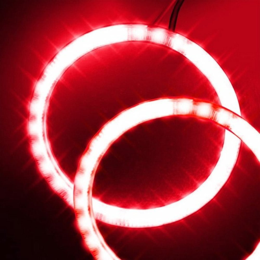 fits gmc Sierra 2014-2015 LED Waterproof Fog Halo Kit Oracle