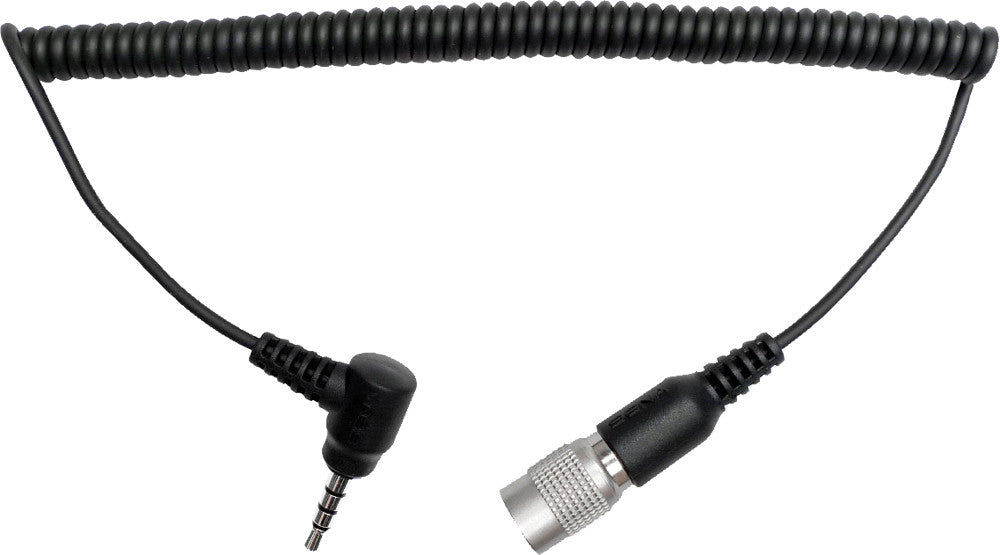 Sena Sr10 2-Way Radio Cable Single Pin Connector SC-A0114