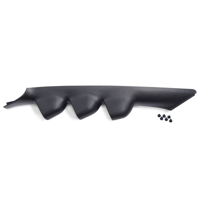 Banks Power 88-94 Chevy/GMC Truck Full Pillar Mount 3 Gauge 63302