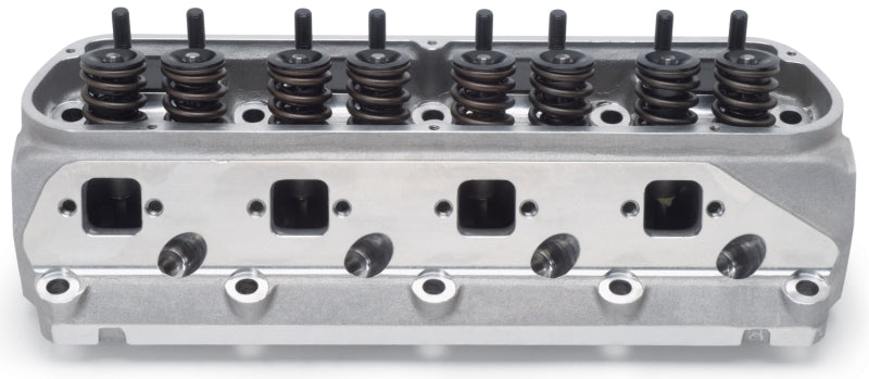 Edelbrock Single Victor Jr 289-351W-Flat Tap Head 77189