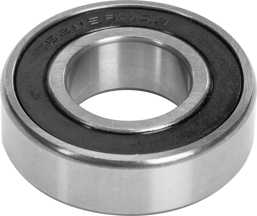Wps Double Sealed Wheel Bearing 6205-2RS