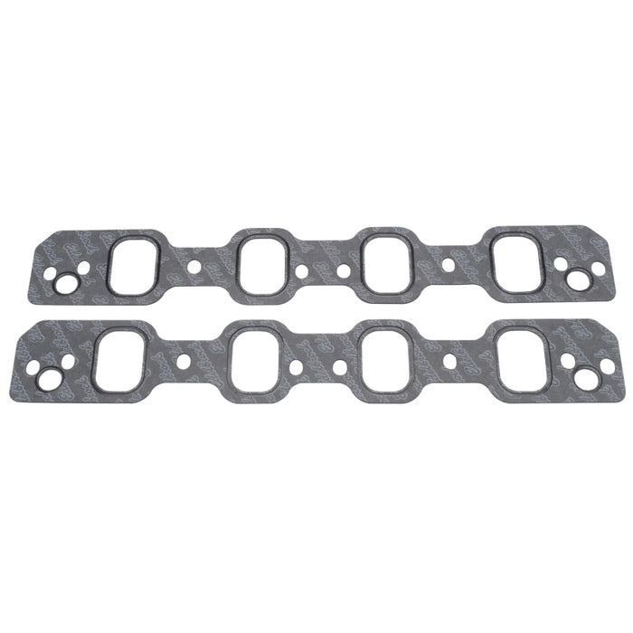 Edelbrock Ford 351 Cleveland Intake Gasket for Perf RPM Heads 7265