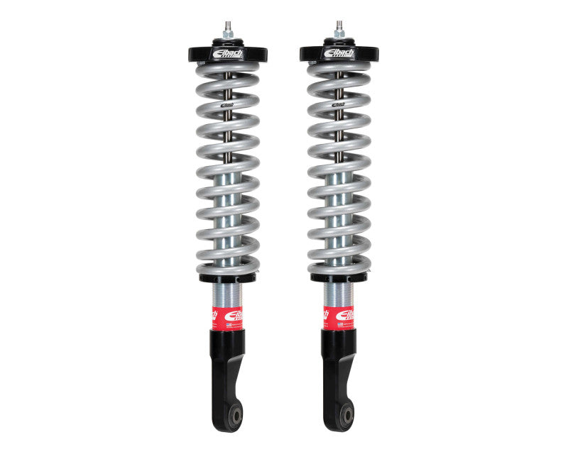 Eibach Pro-Truck Adj Lift Coilovers (Front) For 07-21 Tundra Instock!!!