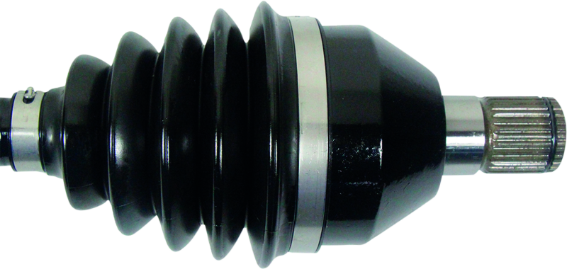 Dragonfire Racing Heavy Duty Axle 4102037