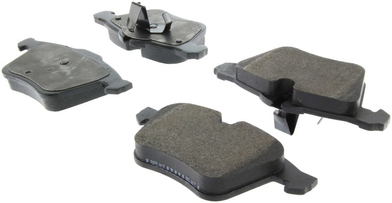 StopTech Street Brake Pads 308.124