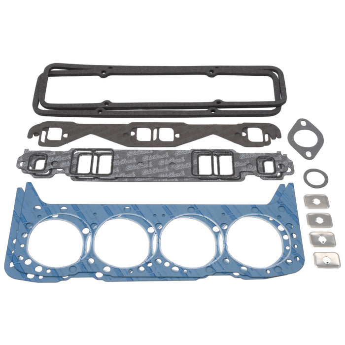 Edelbrock SBC Head Gasket Set 7361