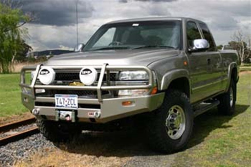 ARB SLVRADO99-02 Combar 3462010