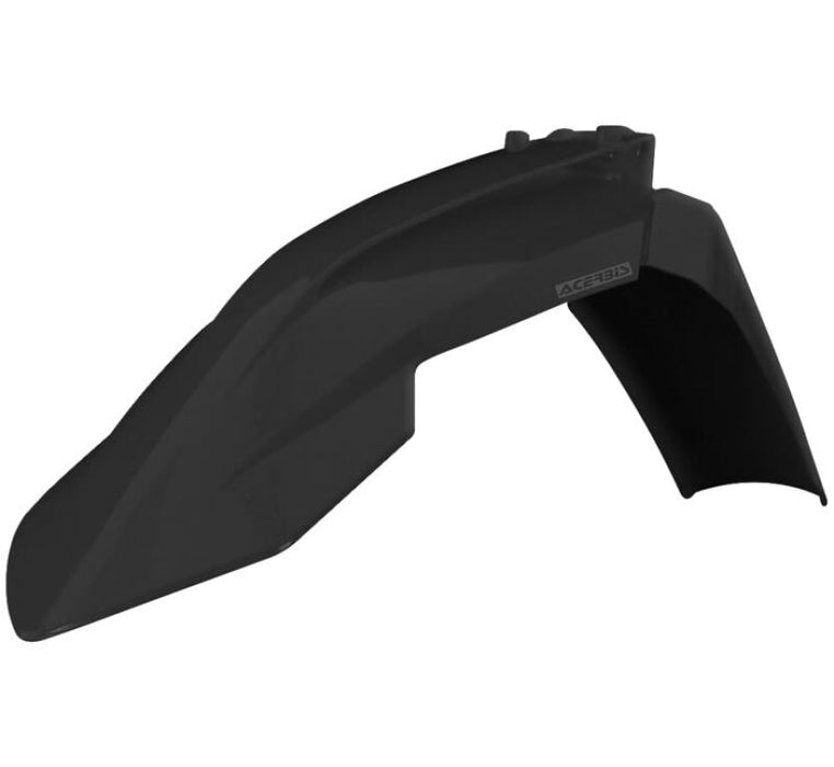 Acerbis Front Fender Black 2421110001