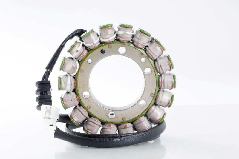 Ricks Motorsport New OEM Style Honda Stator 21-140