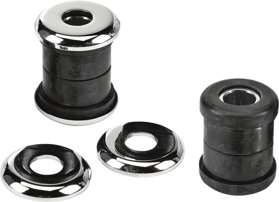 Wild 1 Firm Bushings For Softail Dyna, Sporty WO802